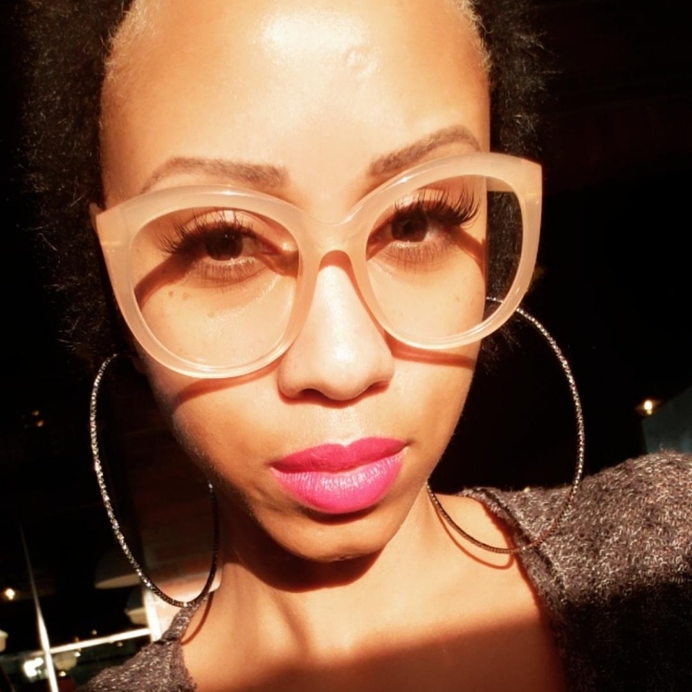 Meet your Posher, Shamayla